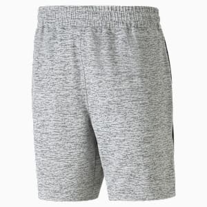 Train Cloudspun 7" Men's Training Shorts, Medium Gray Heather, extralarge-IND